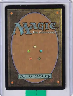 Arcum Dagsson (#27) FOIL - DMG * Coldsnap MTG - Image 2
