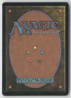 Cloud Cover Moderately Played 98 Planeshift Magic: The Gathering - Image 2