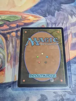 MTG - Weftwalking - Edge of Eternities - Regular - Image 2
