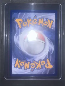 2026 Pokemon MEGA GENGAR EX #269/217 Ascended Heroes Mega Attack Rare English - Image 2