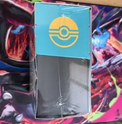 Pokemon Ascended Heroes Pokemon Centre Elite Trainer Box New Sealed - Image 4