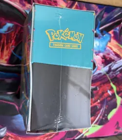 Pokemon Ascended Heroes Pokemon Centre Elite Trainer Box New Sealed - Image 5