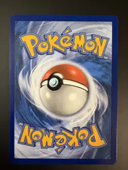 Flareon SM186 Black Star Promo Non Holo Pokemon 2019 NM - Image 2