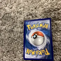 Pokemon Raikou 050/185 Vivid Voltage Amazing Rare Holo 110 HP English 2020 - Image 2