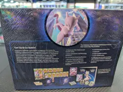 Pokemon GO Pokemon Center Elite Trainer Box Plus – Mewtwo – NEW & SEALED - Image 3