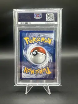 PSA 10 Gem Mint 2021 Pokemon Celebrations Classic Coll #145 Garchomp LV.X Holo - Image 2