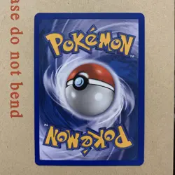 Pokemon TCG Sunkern Neo Genesis 78/111 Regular 1st Edition Common Near Mint NM - Image 4