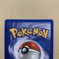 Pokemon TCG Sunkern Neo Genesis 78/111 Regular 1st Edition Common Near Mint NM - Image 5