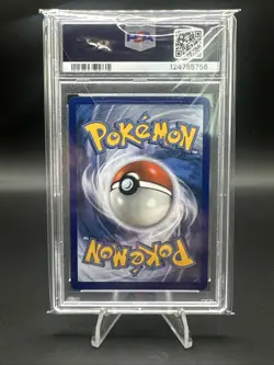 PSA 10 Gem Mint 2021 Pokemon Celebrations Mewtwo EX Classic Collection #54 - Image 2