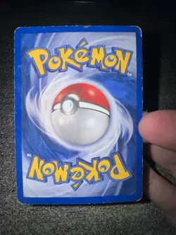 NOSTENFER REVERSE - POKEMON 2/113 EX ESPECES DELTA FR - Image 2