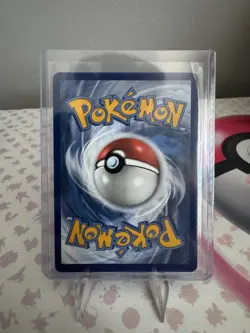 Pokemon TCG Surfing Pikachu VMAX Celebrations 009/025 - Image 2