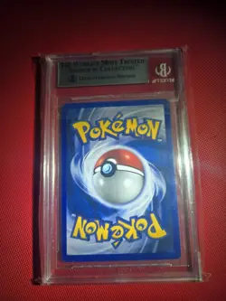 Pokemon TCG Sabrina's Gengar Gym Challenge 29/132 - Image 2