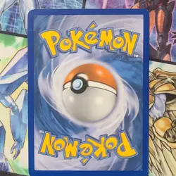 Pokemon Ursaring RC16/RC25 Radiant Collection Holo 130 HP - Image 2