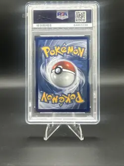 PSA 10 Gem Mint 2021 Pokemon Celebrations FA/Reshiram Classic COLL #113 - Image 2