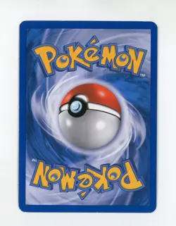 Lugia Legend (Top) - Pokemon 2010 Heart Gold & SoulSilver #113 NM - Image 2