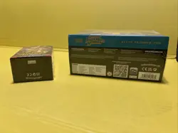 Pokemon Ascended Heroes Elite Trainer Box & Booster Bundle - SEALED - Image 5