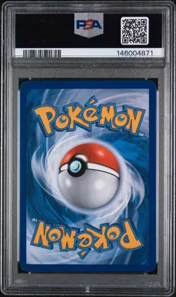 2009 POKEMON PLATINUM SUPREME VICTORS #150 ZAPDOS-HOLO PSA 6 - Image 2