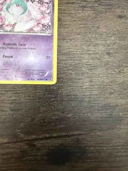 Pokemon Ralts RC8/RC25 Holo Common Legendary Treasures Radiant Collection 2013 - Image 4