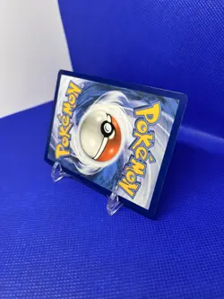 Pokemon TCG Tatsugiri Holo Card 186/167 Sv06: Twilight Masquerade - Image 2