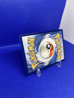 Pokemon TCG Tatsugiri Holo Card 186/167 Sv06: Twilight Masquerade - Image 3