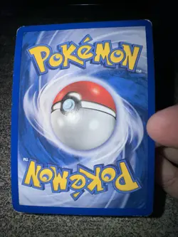 MACKOGNEUR HOLO - POKEMON 9/101 EX LEGENDES OUBLIEES FR - Image 2