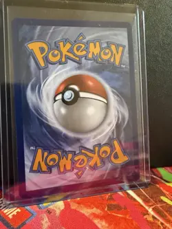 Pokemon TCG Makuhita Perfect Order: Black Star Promo 068 Nm W/SWIRL 💫 - Image 2
