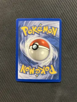 Pokemon TCG Rayquaza 3/17 Pop Series 1 Holo! MP Condition! See Description! - Image 2