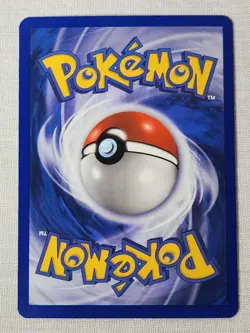 NM Holon Mentor - Reverse Holo #93 Delta Species Pokemon TCG - Image 2
