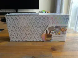 Pokemon TCG Prismatic Special Premium Collection SPC SEALED & GrailGuard Acrylic - Image 3