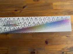 Pokemon TCG Prismatic Special Premium Collection SPC SEALED & GrailGuard Acrylic - Image 4
