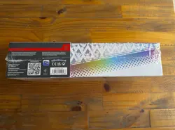 Pokemon TCG Prismatic Special Premium Collection SPC SEALED & GrailGuard Acrylic - Image 5