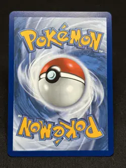 Pokemon TCG Aurorus Full Art 092/088 2026 Stage 2 Holo Perfect Order - Image 2
