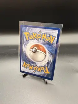FROGADIER IR 089/086 2026 Pokemon Chaos Rising - Image 2