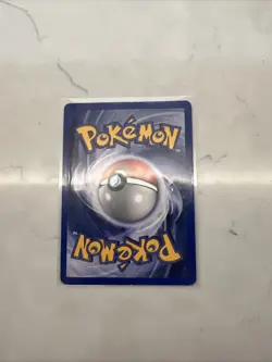 Pokemon TCG Blaine's Arcanine Gym Challenge 1/132 Holo Unlimited Rare HP - Image 2