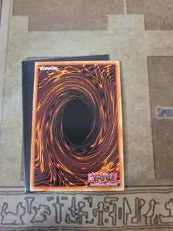 YUGIOH BARONNE DE FLEUR RA01-EN034 COLLECTORS RARE 1ST ED NM - Image 2