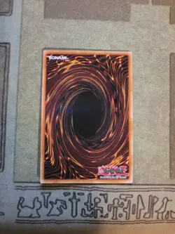YUGIOH ACCEL SYNCHRO STARDUST DRAGON MAZE-EN019 COLLECTORS RARE 1ST ED NM - Image 3