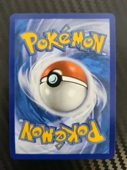 Giovanni's Charisma 197/165 Full Art SR Pokemon 151 English - Image 2
