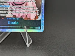 One Piece Koala EB03-042 (SR) Extra Booster: One Piece Heroines Edition - Image 2