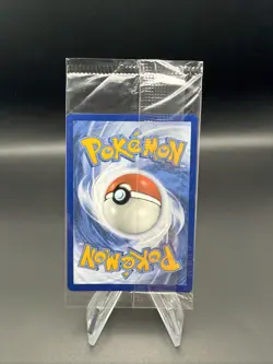 Mimikyu 075 Sv: Scarlet & Violet Holo Promo Card *Sealed* - Image 2