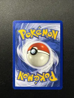 Pokemon Base Set Electabuzz TCG Card 20/102 Unlimited Regular Rare - Image 2