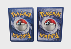 Pokemon Card TCG Bundle Team Rocket Dark Charmeleon 32/82 & Dark Gloom 36/82 - Image 4