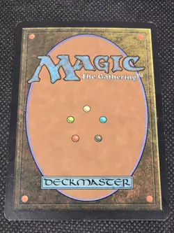 Deathmark Foil Coldsnap Black Uncommon Magic The Gathering Card LP -- L44 - Image 4
