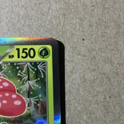 Vileplume 003/094 Me02: Phantasmal Flames Holo Nm Pokemon Card English TCG - Image 4