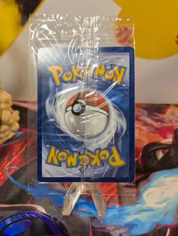 Snorlax 051 Sv: Scarlet & Violet Promo Cards Holo Factory Sealed - Image 5