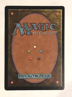 Inner Sanctum SP Weatherlight MTG - Image 2