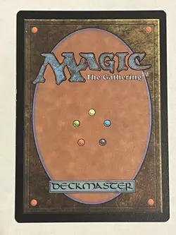 All Is Dust NM The List MTG - Image 2