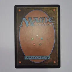 Magic: The Gathering Tasigur FRF 087/185 Rare Autographed Chris Rahn - Image 2