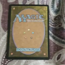 Wizards Xanathar, Guild Kingpin AFR Mythic Legendary Creature Blue Black 239 - Image 2