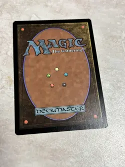 Foil Ajani, Wise Counselor - 281 - Core Set Magic The Gathering - Image 2