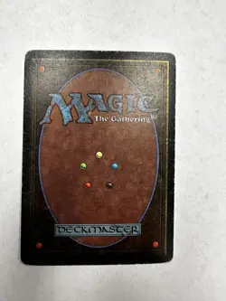 Jade Statue *Unlimited Edition* MTG Magic the Gathering - Image 2